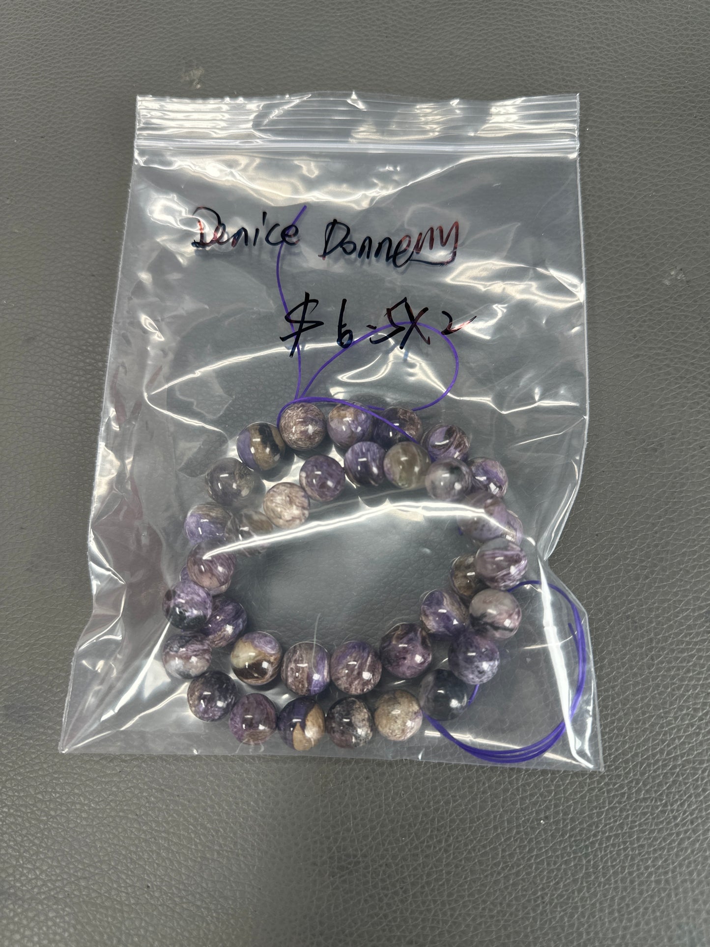 Denice Donnelly/ Facebook/ Luna 8.29