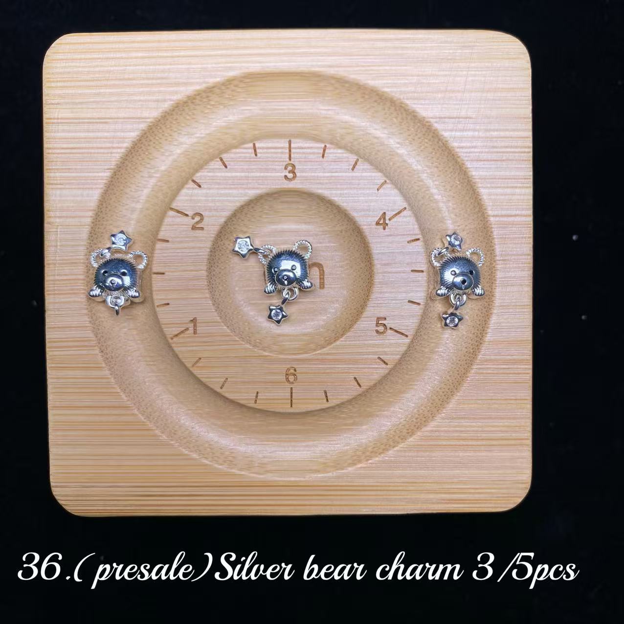 One bowl crystal bead- Felicity-can make 6pcs bracelets 8.26