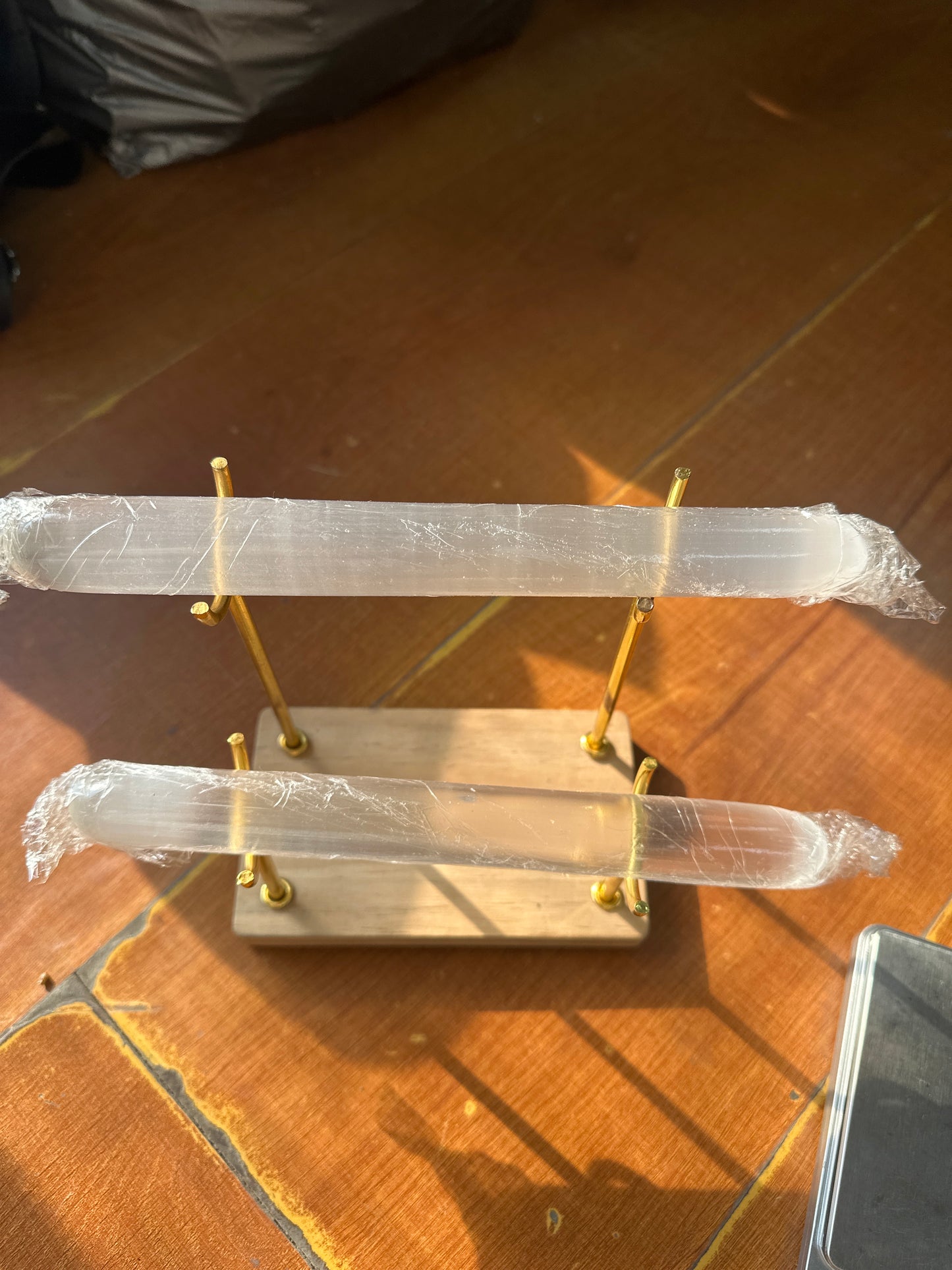 Annie Gallagher /Facebook/Luna 1.7