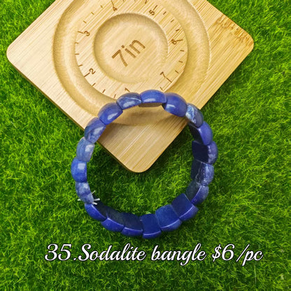 Eine Schale Kristallperlen - travis00 - kann 6 Armbänder herstellen 10.1