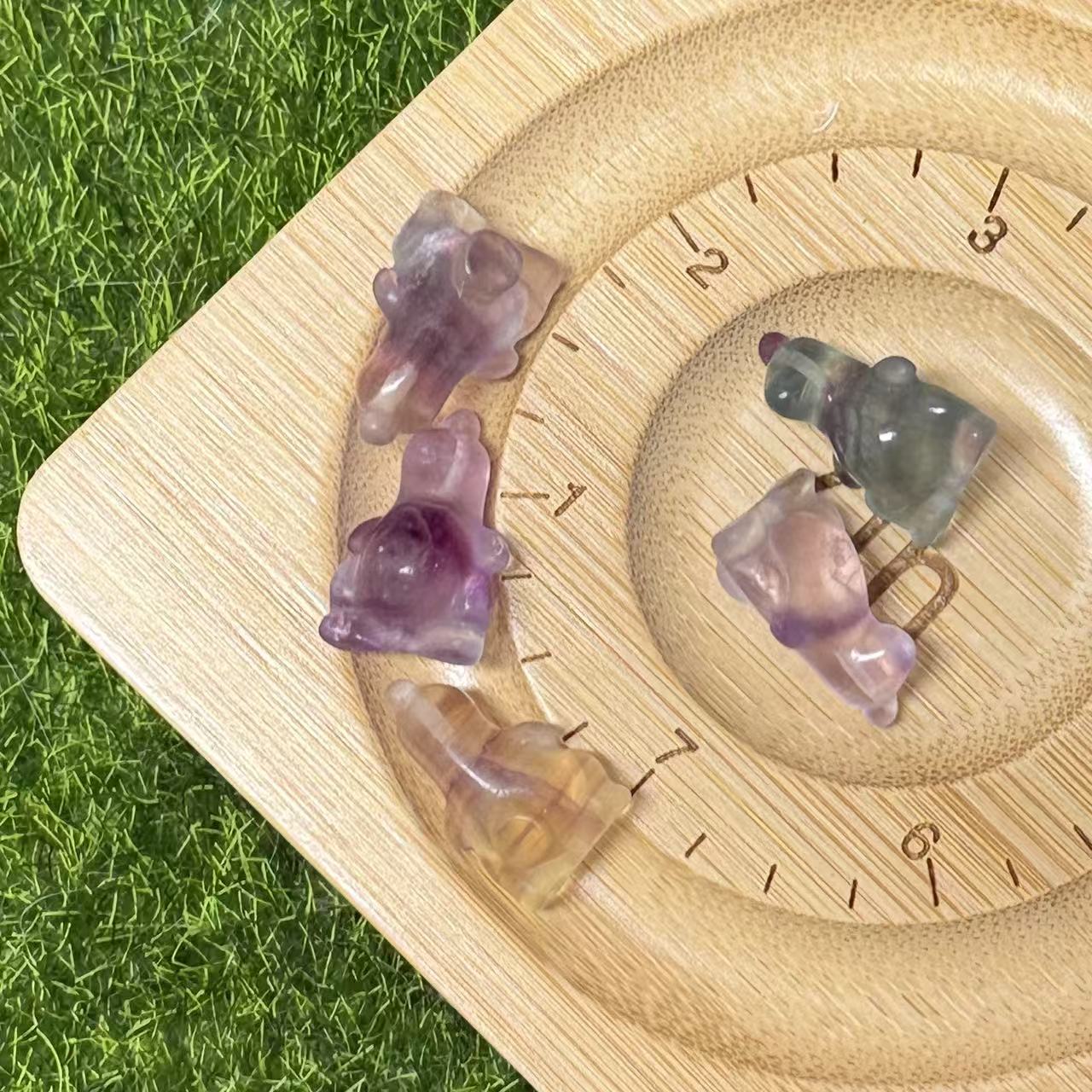 DIY Crystal  accessories-felicity