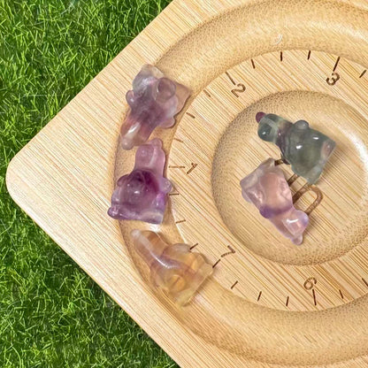 DIY Crystal  accessories-felicity