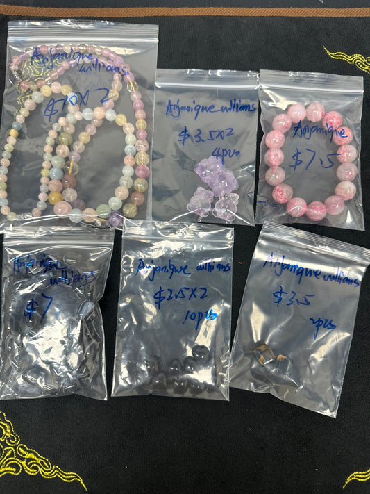 Anjanique Williams/Facebook/Luna 1.21