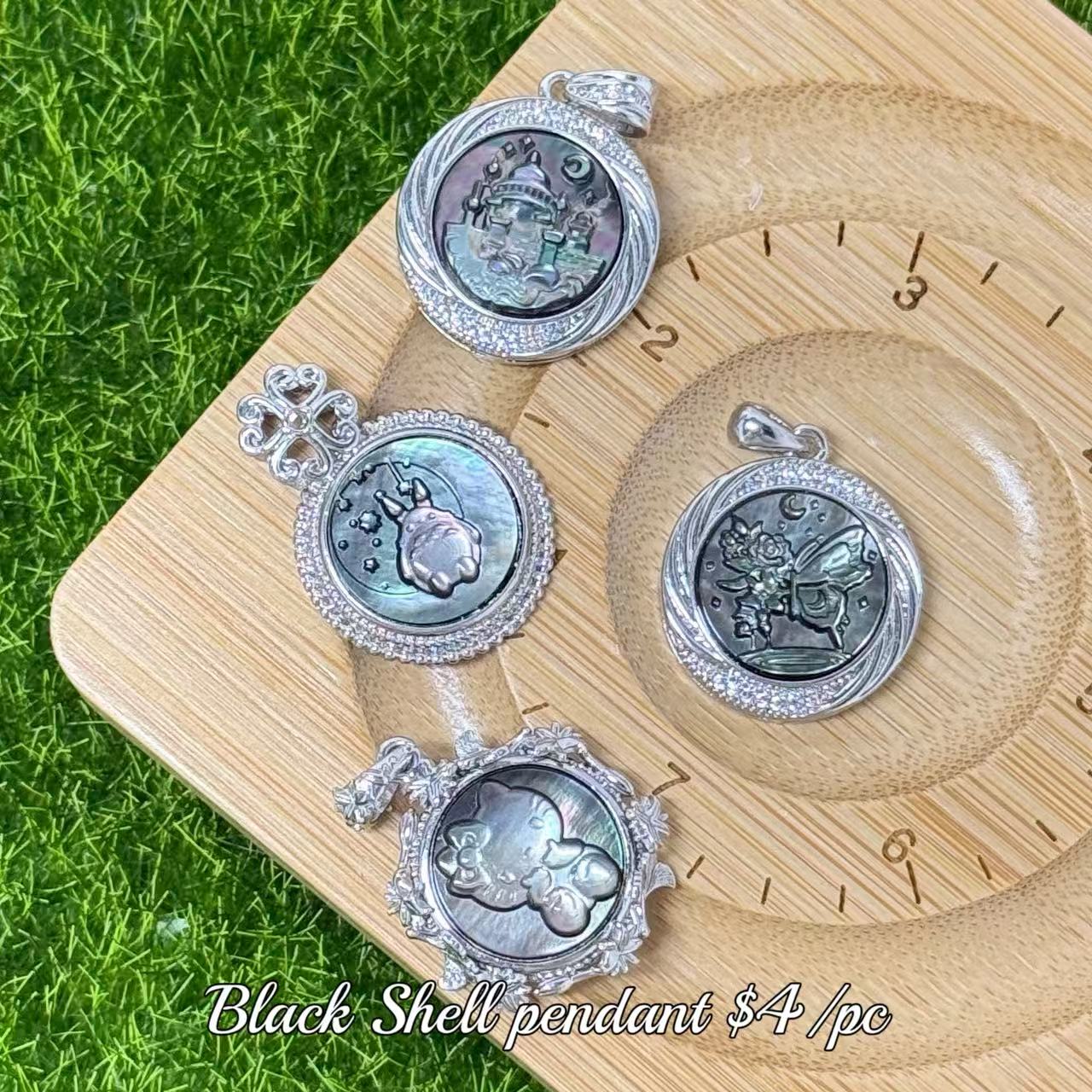 One bowl crystal bead- Felicity01-can make 6pcs bracelets 2.6