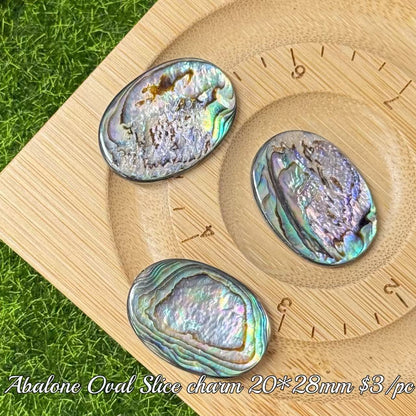DIY Crystal  accessories-felicity