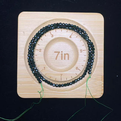 Diy Natural Crystal Charms felicity-8.9