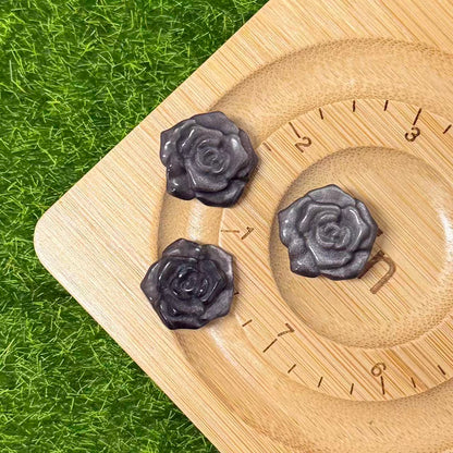 DIY Crystal  accessories-felicity