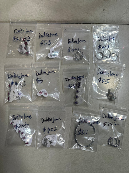 Dahlia Jane /Facebook/Luna 1.13MR QZH