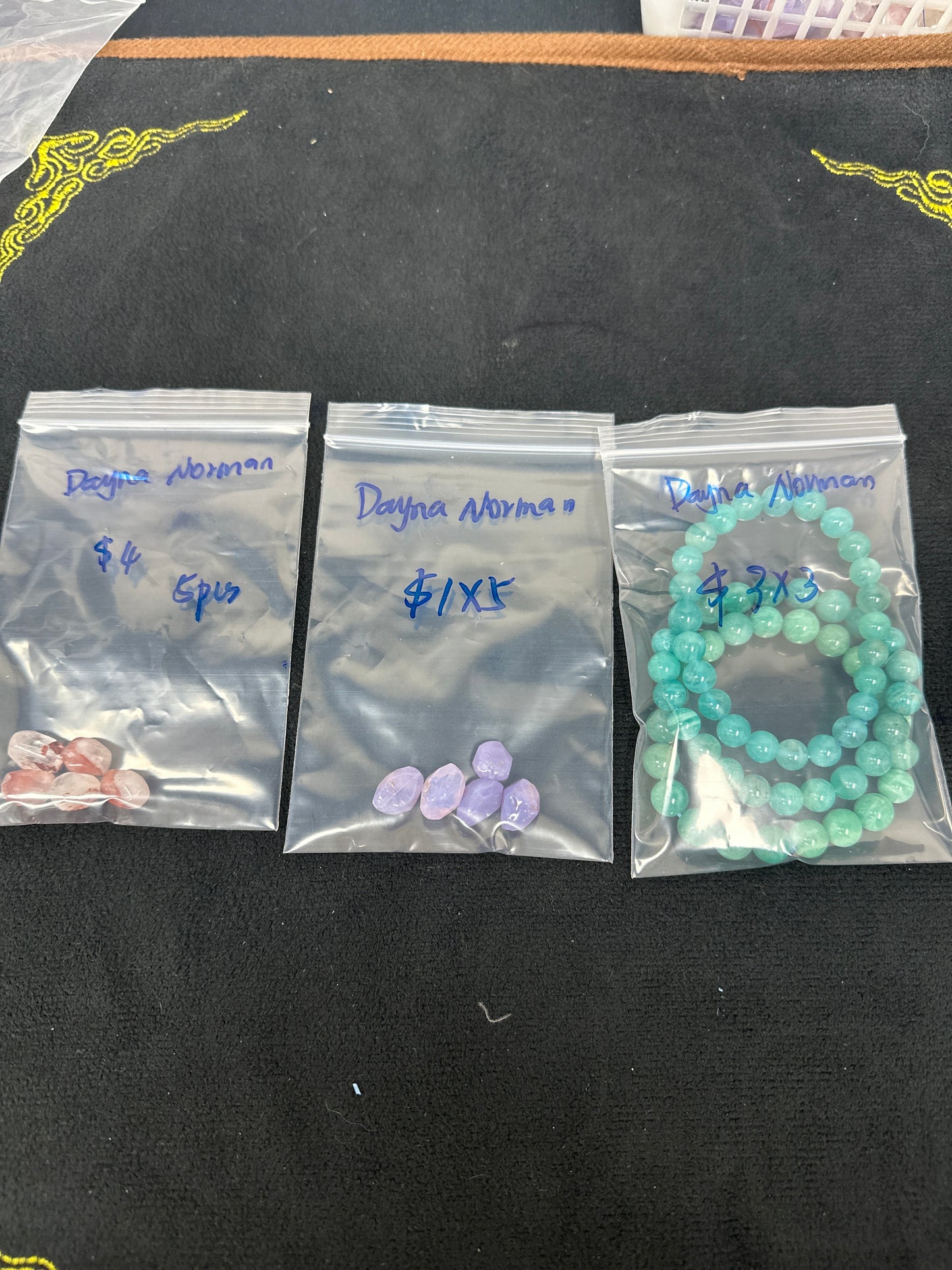 Dayna Norman/Facebook/Luna 11.14