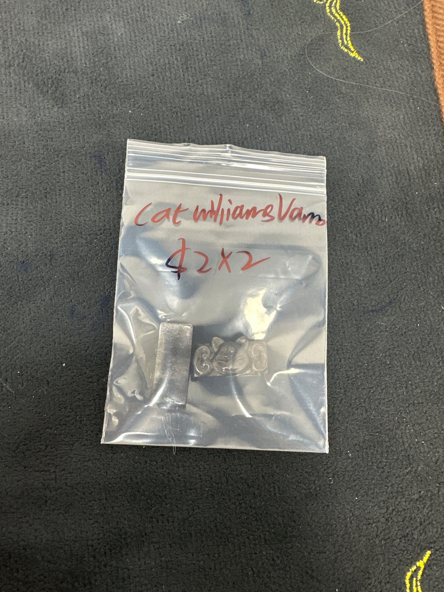 Cat Williams vann/Facebook/Luna 1.10MR