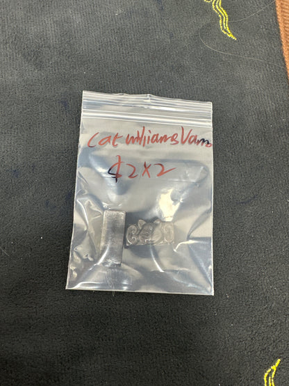 Cat Williams vann/Facebook/Luna 1.10MR