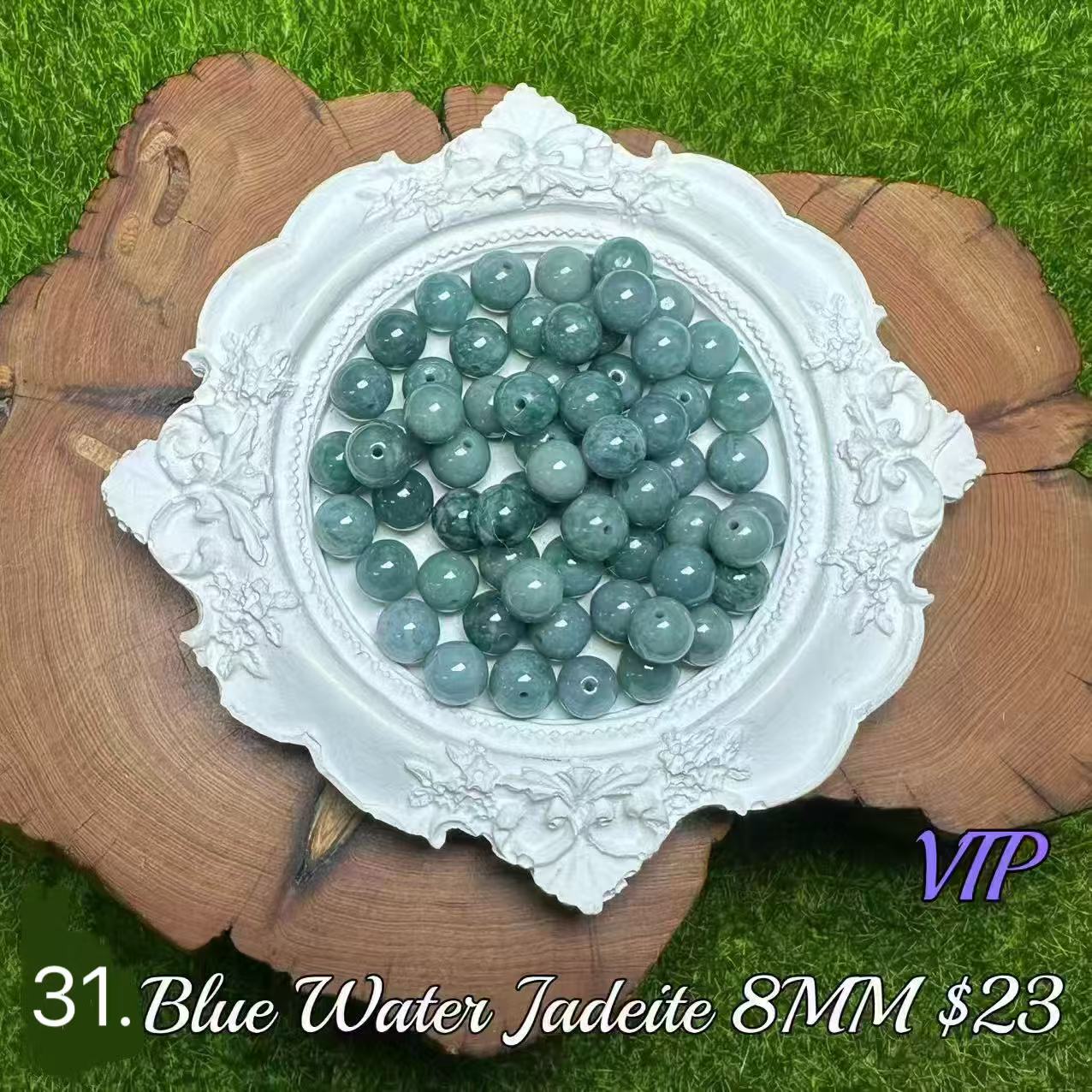 One bowl crystal bead- travis00-can make 6pcs bracelets 1.16