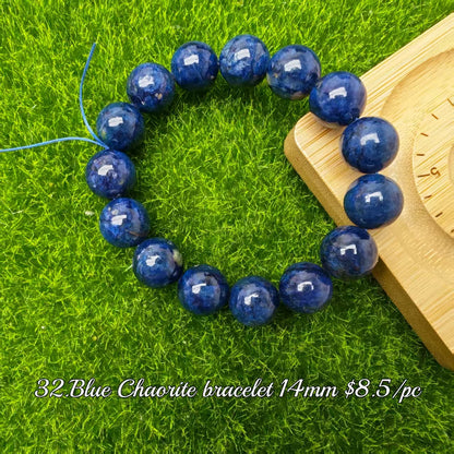 Eine Schale Kristallperlen - travis00 - kann 6 Armbänder herstellen 10.1