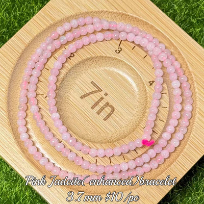 One bowl crystal bead- Felicity01-can make 6pcs bracelets 2.9