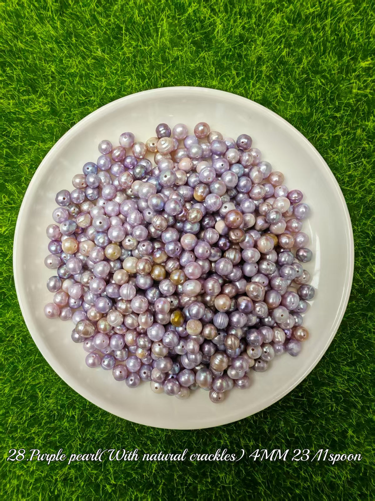 One bowl crystal bead- travis00-can make 6pcs bracelets 9.23