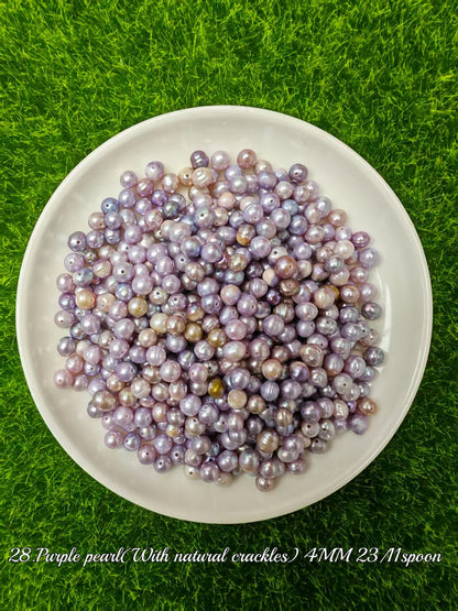 One bowl crystal bead- travis00-can make 6pcs bracelets 9.23