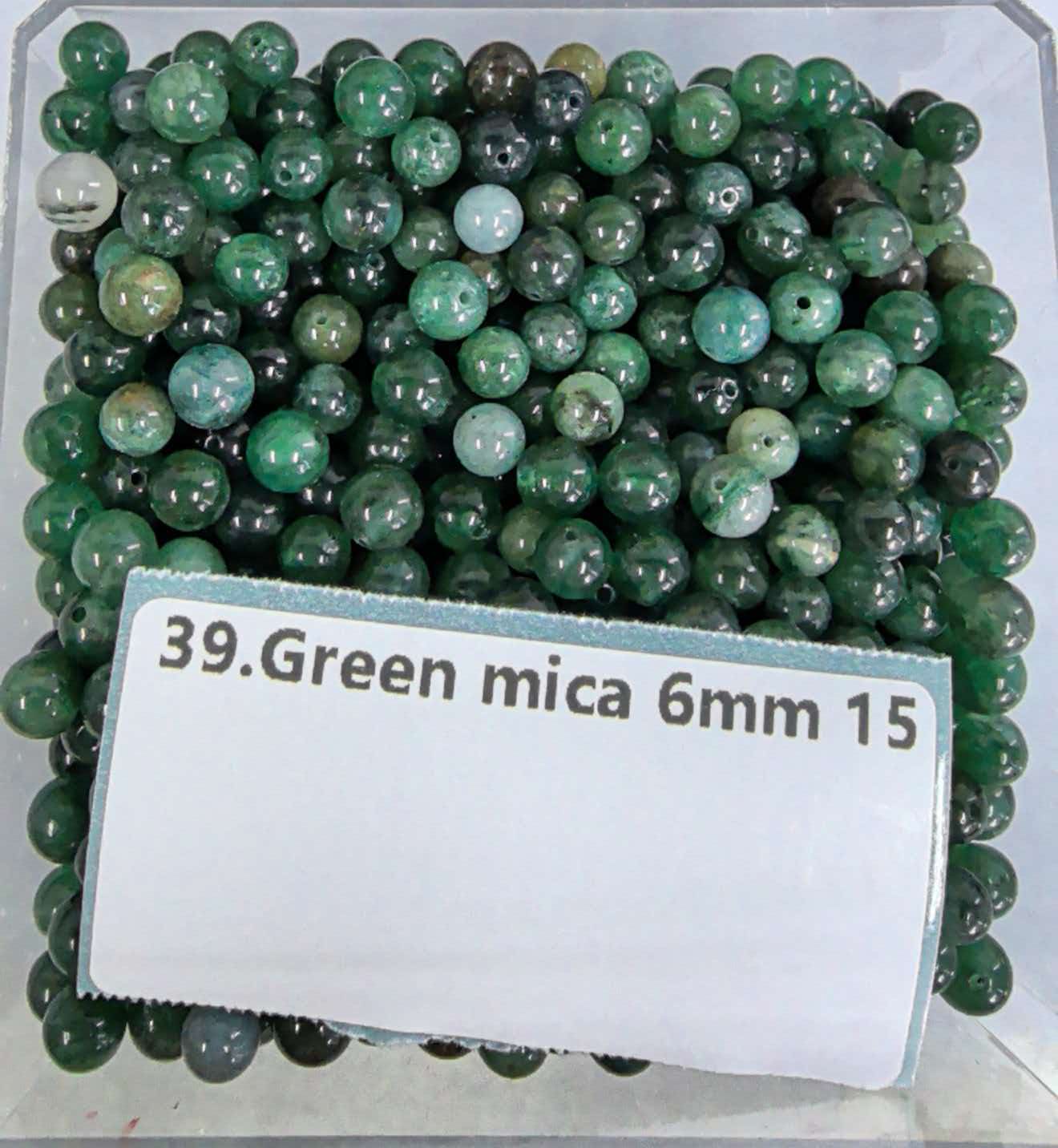 One bowl crystal bead- travis00-can make 6pcs bracelets 8.7