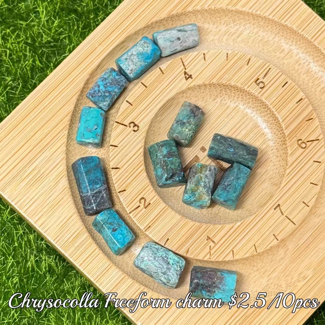 One bowl crystal bead- Felicity01-can make 6pcs bracelets 2.7