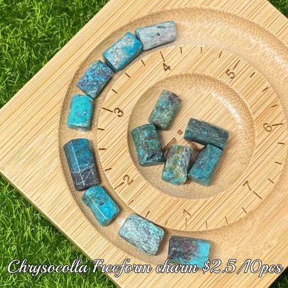 One bowl crystal bead- Felicity01-can make 6pcs bracelets 2.7