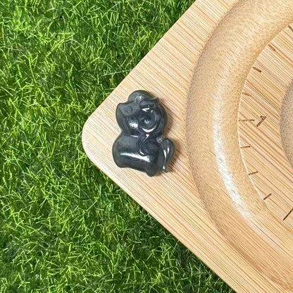 DIY Crystal  accessories-felicity