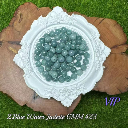 One bowl crystal bead- travis00-can make 6pcs bracelets 7.2