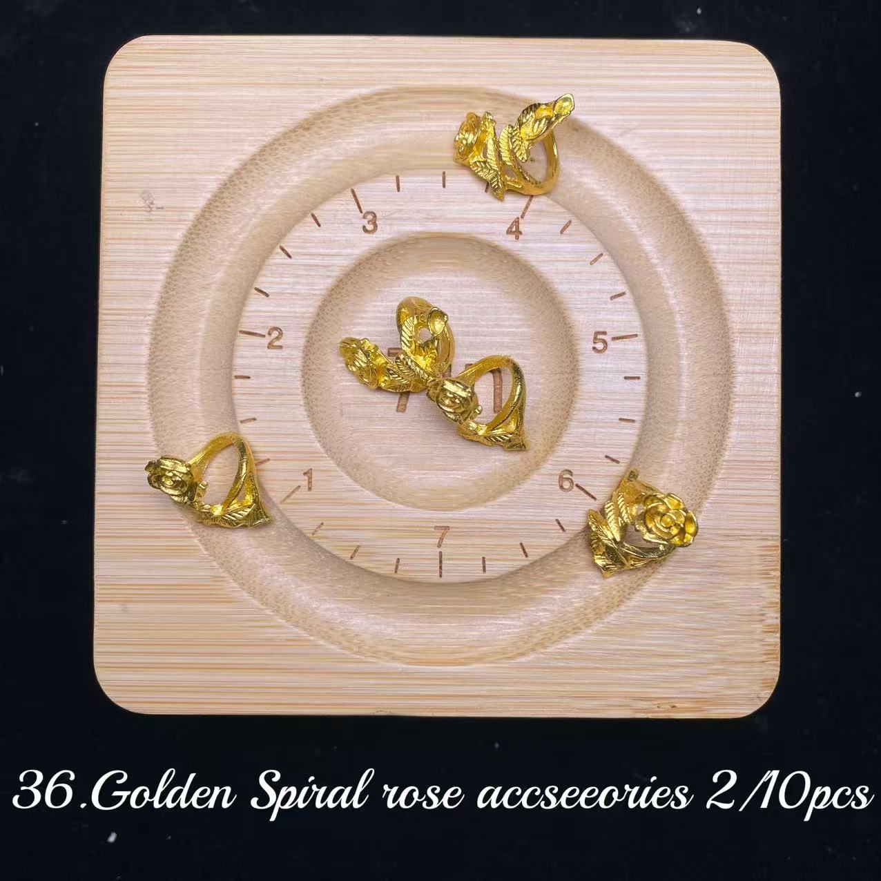 One bowl crystal bead- Felicity-can make 6pcs bracelets 9.2