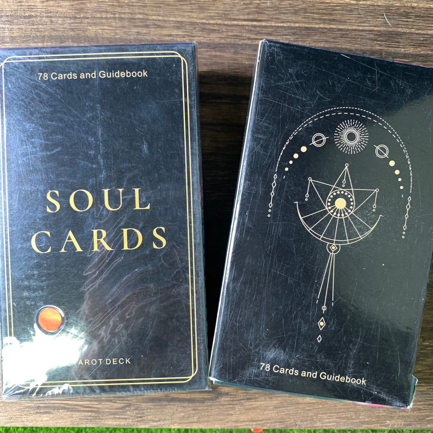 “T-Card Choices