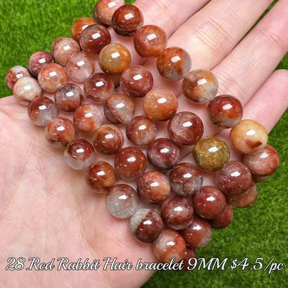 One bowl crystal bead- travis00-can make 6pcs bracelets 1.16