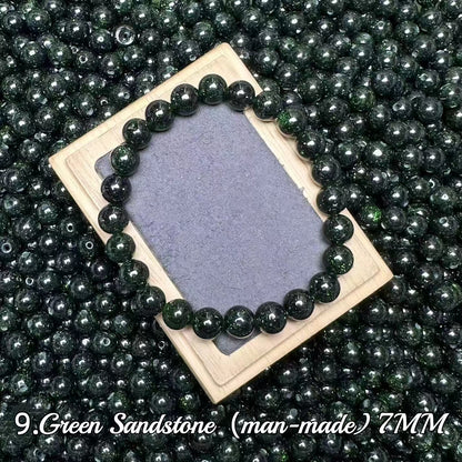 One bowl crystal bead- travis00-can make 6pcs bracelets 12.06