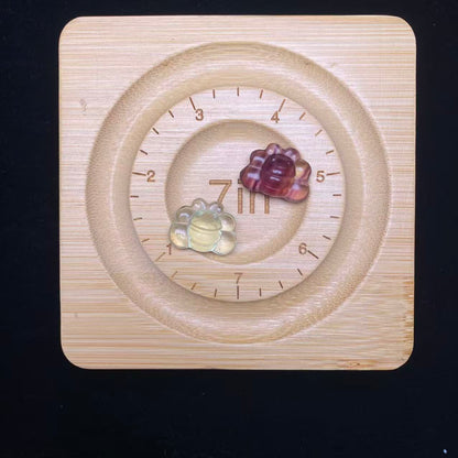 Diy Natural Crystal Charms felicity-8.9