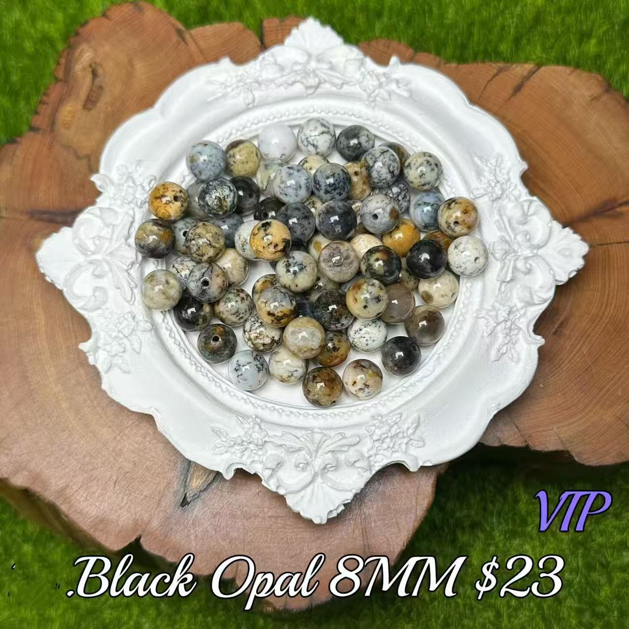 One bowl crystal bead- travis00-can make 6pcs bracelets 3.2