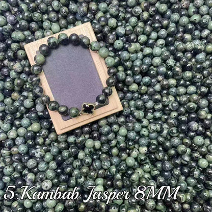 One bowl crystal bead- Felicity-can make 6pcs bracelets 10.7