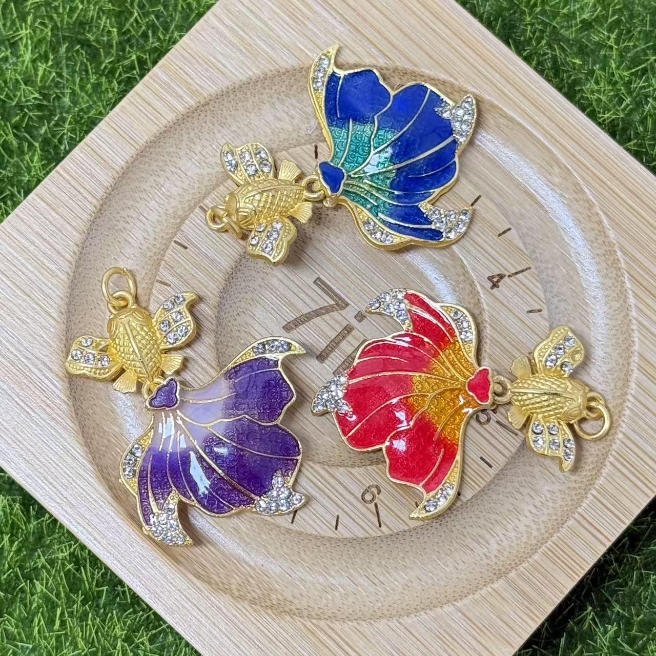 DIY accessories-felicity