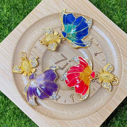 DIY accessories-felicity