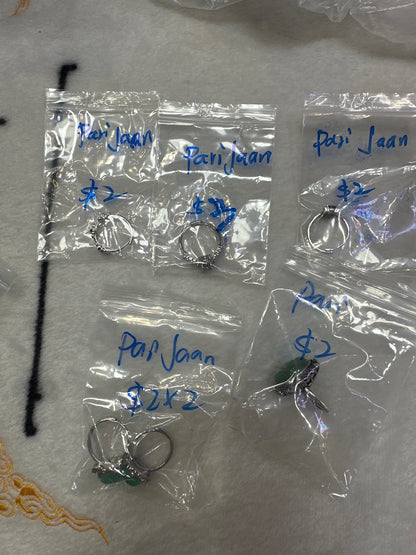 Pari jaan/Facebook/Luna 1.6QSSJ QZH