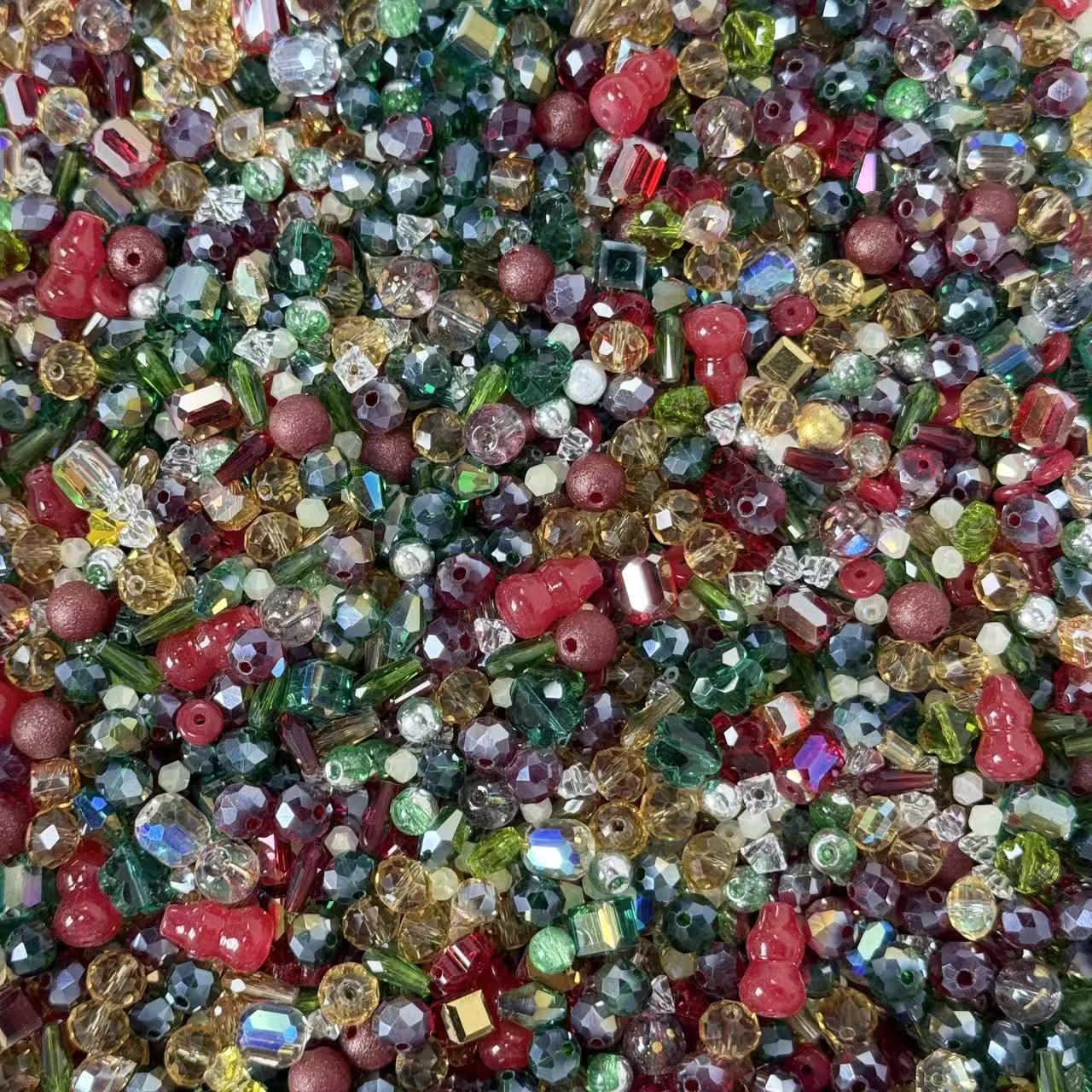 Felicity's Shiny Mix