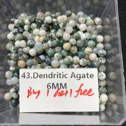 One bowl crystal bead- Felicity-can make 6pcs bracelets 9.19