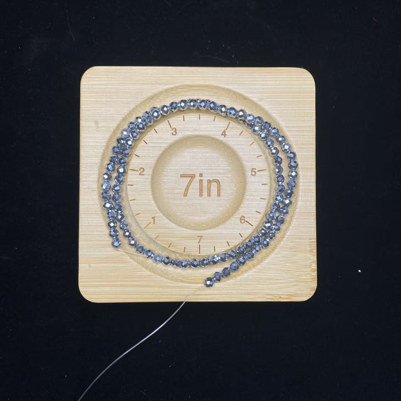 Diy Natural Crystal Charms felicity-8.9