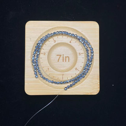 Diy Natural Crystal Charms felicity-8.9