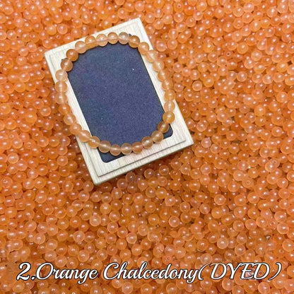 One bowl crystal bead- Felicity01-can make 6pcs bracelets 2.7