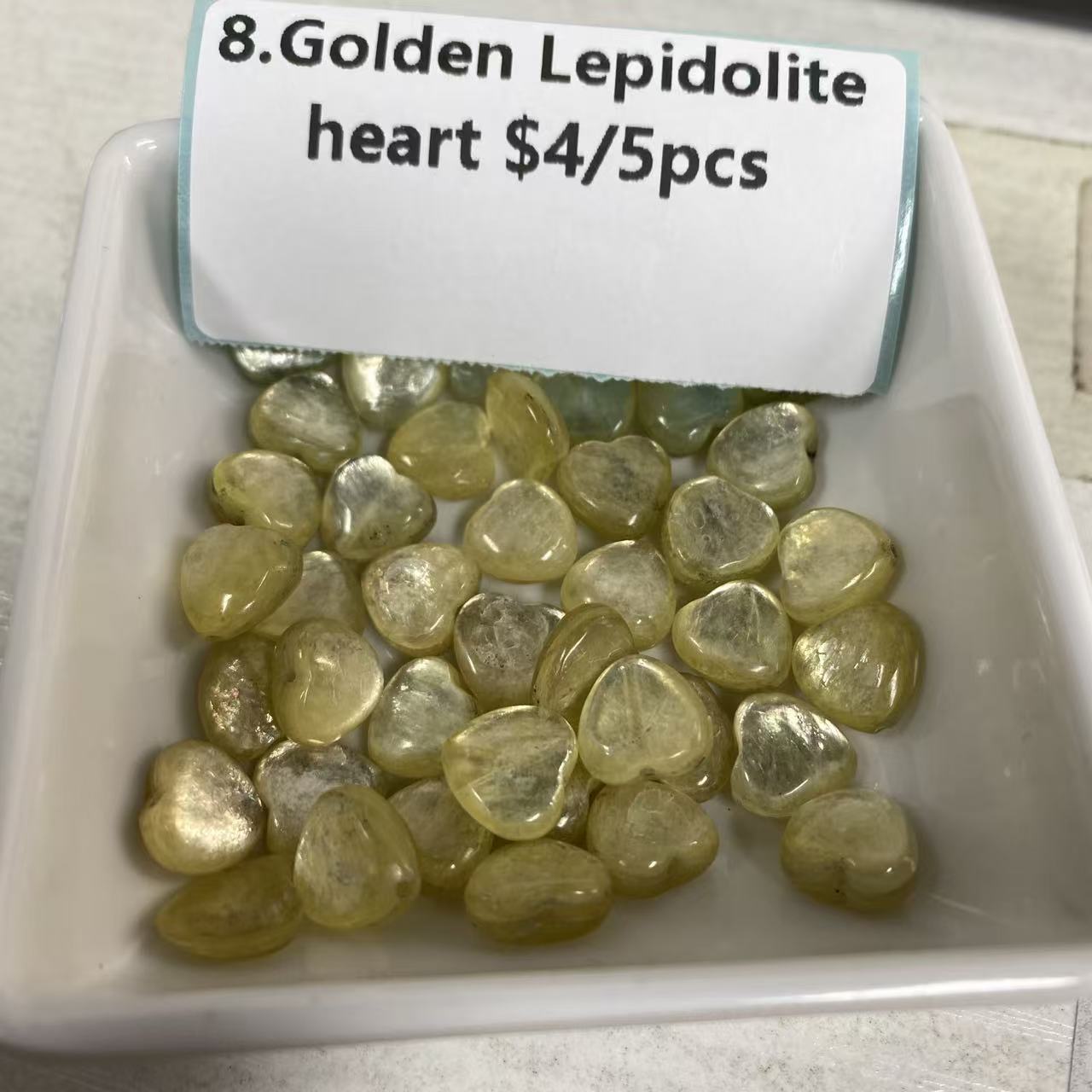 Travis Flexible stair 1.16