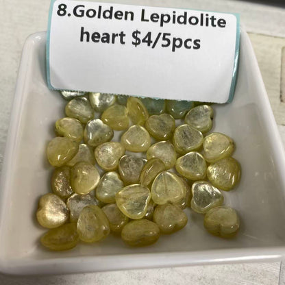 Travis Flexible stair 1.16