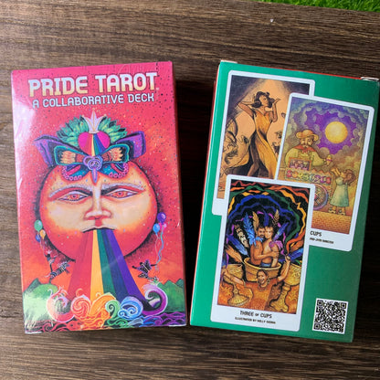 “T-Card Choices