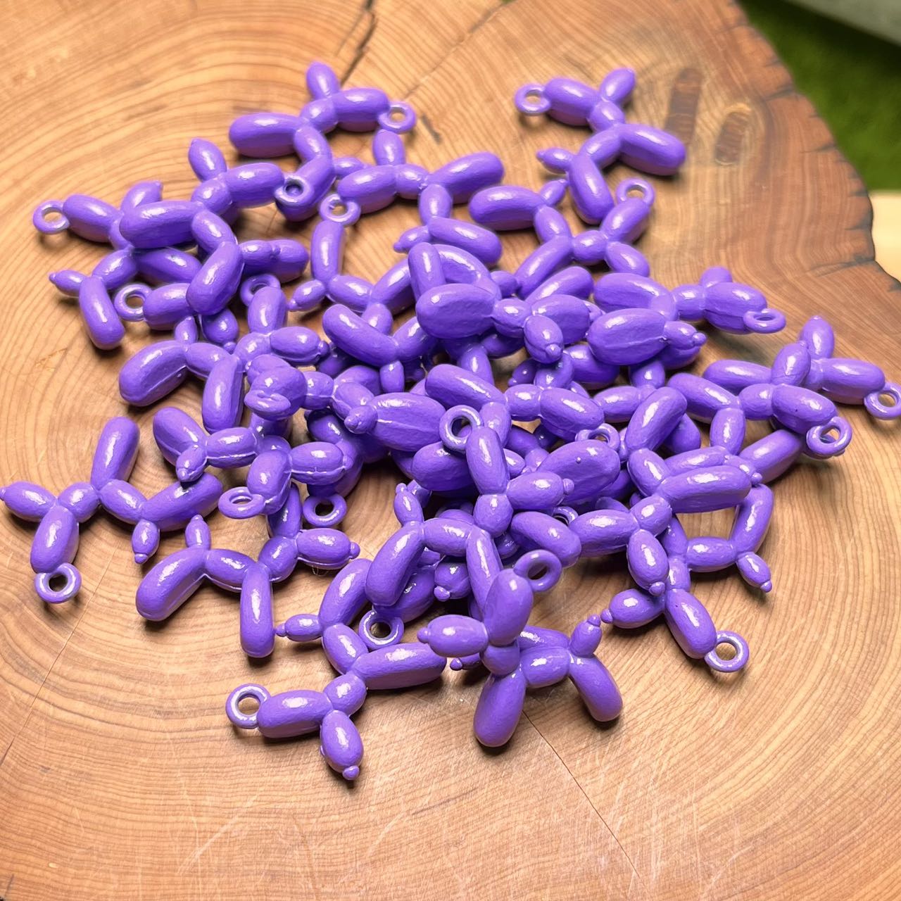 DIY Balloon dog accessories 30pcs