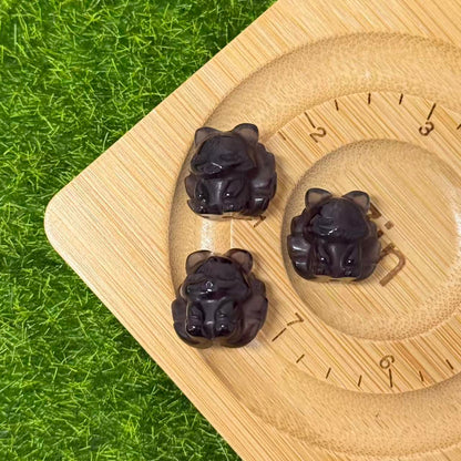 DIY Crystal  accessories-felicity