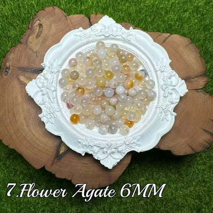 One bowl crystal bead- Felicity01-can make 6pcs bracelets 2.27