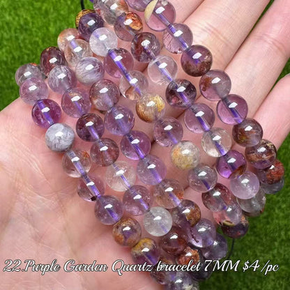 One bowl crystal bead- Felicity01-can make 6pcs bracelets 2.10