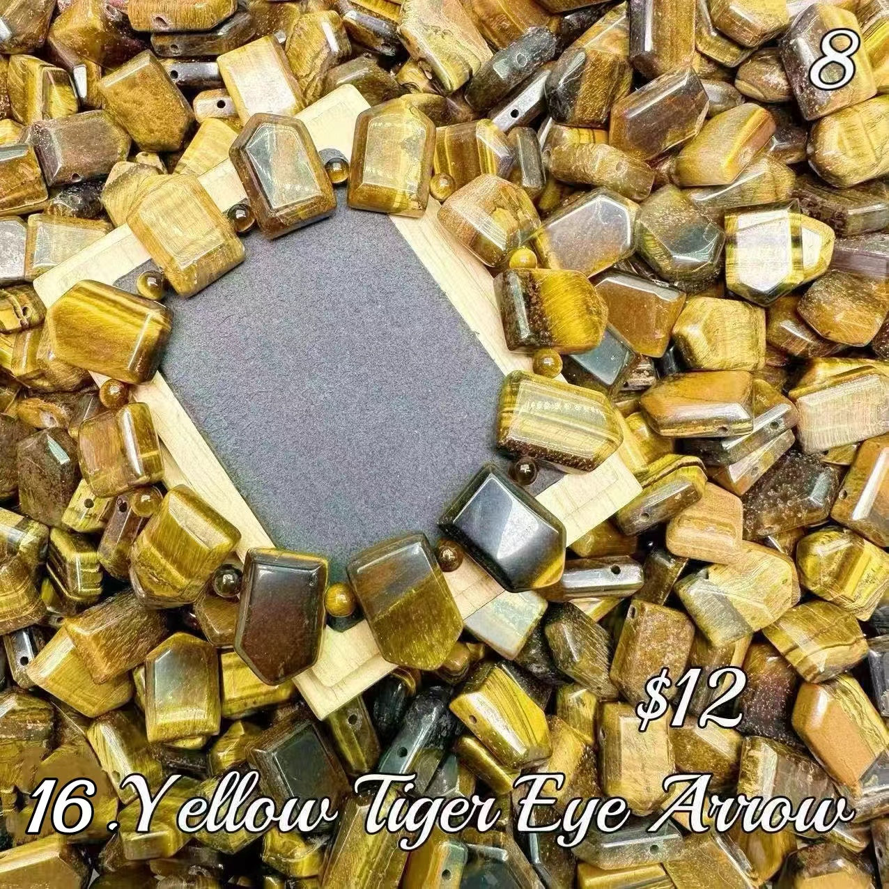 One bowl crystal bead- Felicity01-can make 6pcs bracelets 4.20