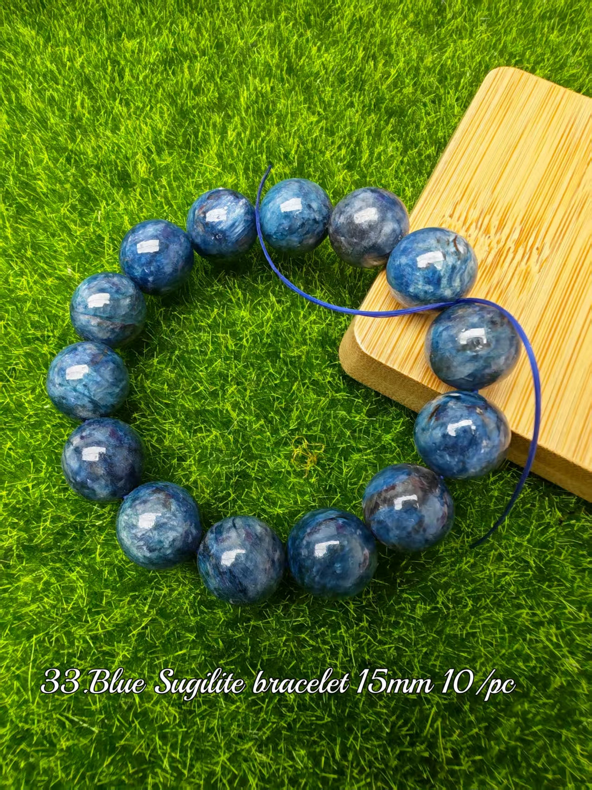 One bowl crystal bead- travis00-can make 6pcs bracelets 9.23