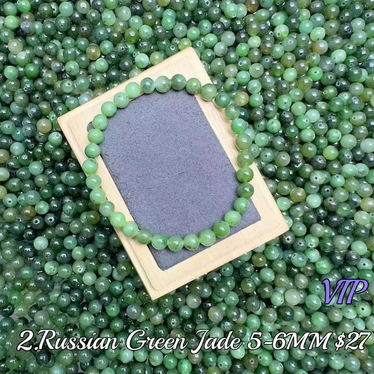 One bowl crystal bead- Felicity01-can make 6pcs bracelets 2.10